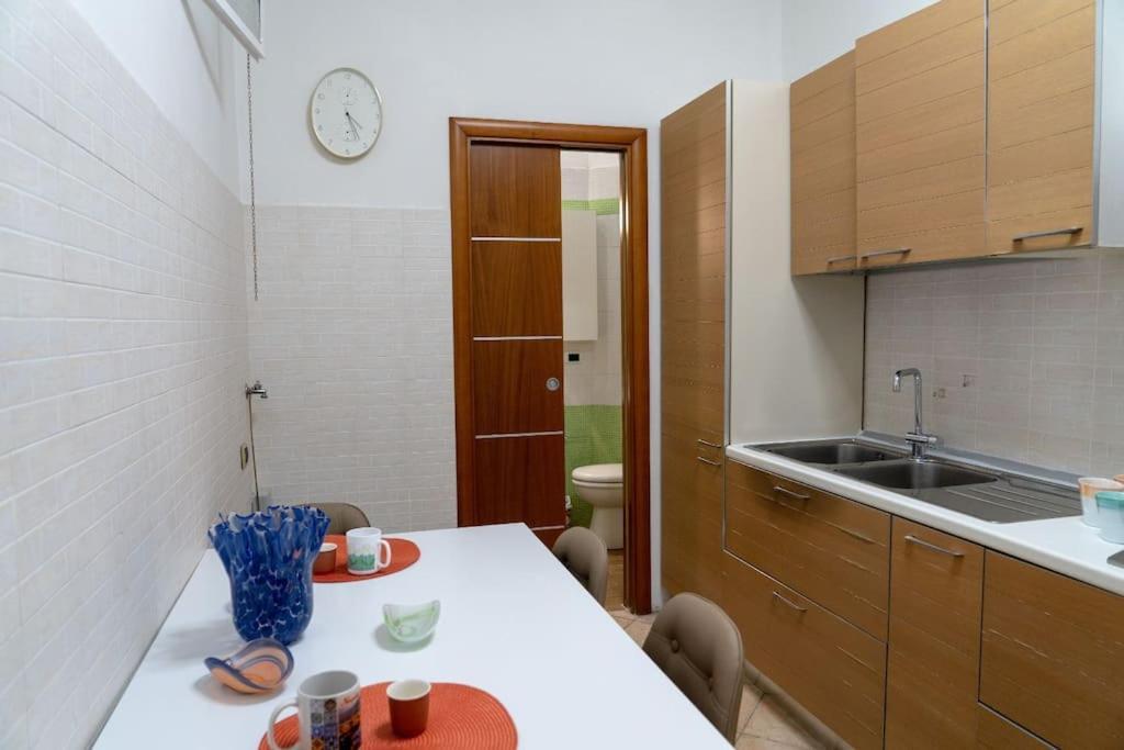 Home Nonna Sabina - Centro Storico Napoli 外观 照片
